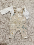Carter’s Jumper / Size Newborn