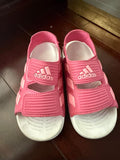 Sandals / Size UK 9