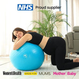 BABYGO® Birthing Ball / Size 65cm