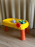2 in 1 Sand Water Activity and Sensory Table