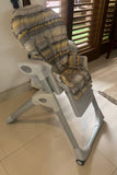 Joie Mimzy Recline High Chair