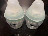 Tommee Tippee Feeders 5oz / Set of 4