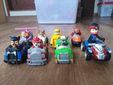 Paw Patrol Books with a Reader & Toys