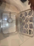 Smiggle Hello Kitty Lunchbox