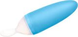Boon SQUIRT Silicone Baby Food Dispensing Spoon