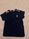 Burberry Shirt / Size 0-6m