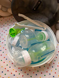 Dr Brown's Anti-Colic 5Pcs Bottle Set