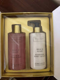 Charlie Tate Body Wash & Lotion