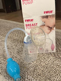 Farlin Breast Pump