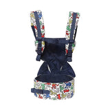 Ergobaby 360 Keith Haring Baby Carrier / Suitable for 7-33 lbs / 3.2-15Kgs