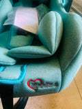 Tinnies Carry Cot
