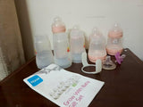 Mam Grow with Baby Gift Set