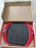 Lékué Microwave Grill XL
