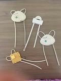 Safety Locks / Set of 4