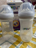 Philips Avent Bottles 330ml