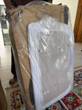 Beside Me Dreamer Organic Bassinet & Bedside Sleeper