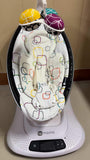 4moms MamaRoo Multi-Motion Baby Swing