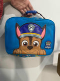 Paw Patrol Lunch Bag