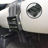 Zuwit Pregnancy Belt Car