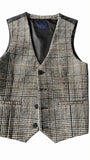 Next Waistcoat / Size 8yrs