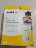 Medela Milkbags / Pack of 25
