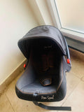 Mom Squad Carry Cot