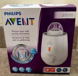 Philips Bottle Warmer