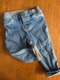 H&M Warm Lined Jeans / Size 1.5-2yrs