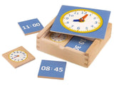 Playtive Wooden Learning Games Deal