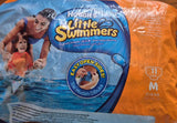Huggies Disposible Little Swimmers / Size 11-15kgs / M / Count 11