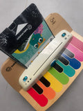 Baby Einstein Wooden Piano