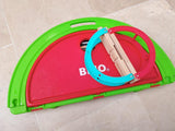Brio Wooden Track