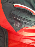 Tommy Hilfiger Puffer Jacket / Size 4-5yrs