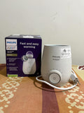 Philips Avent Warmer