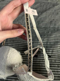 Victoria’s Secret Lingerie Bra / Size 34A