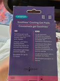 Lansinoh Soothies Cooling Gel Pads