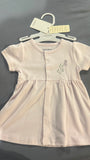 Juniors Frock / Size 0-3m