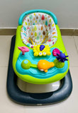 Spuddies Baby Walker