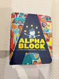 Alphabet Book