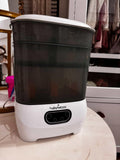Baby Brezza Advanced Bottle Sterlizer & Dryer