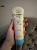 Aveeno Baby Daily Moisture Lotion