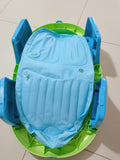 Summer Infant Folding Bath tub