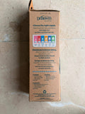 Dr Brown's Anti-Colic Options+ Wide-Neck Glass Baby Bottle (9 oz / 270 ml)