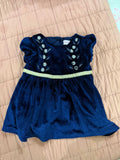 Junior Frock / Size 3-6m