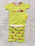 Gap Shirt & Short / Size 6-12m