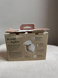 Tommee Tippee Natural Start Bottles 0m+ Pack of 2