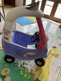 Little Tikes Car