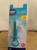 Wee Baby Cyringe Nose Cleaner