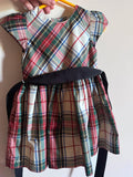 Ralph Lauren Girls Frock / Size 12m