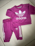 Tracksuit / Size 0-3m